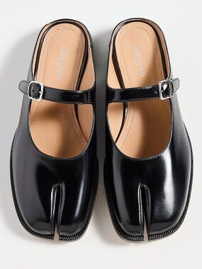 ISO: NOT FOR SALE, I'M TRYING TO BUY THESE Margiela City Tabi Mary Janes 36/36.5